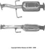 BM CATALYSTS BM90123 Catalytic Converter